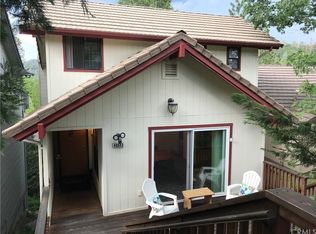 40543 Saddleback Rd, Bass Lake, CA 93604