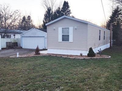 4008 Marie Ct, Jackson, MI, 49201