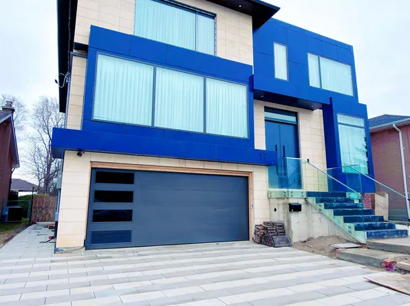 17 Cavotti Cres, Toronto, ON M3H 4V2