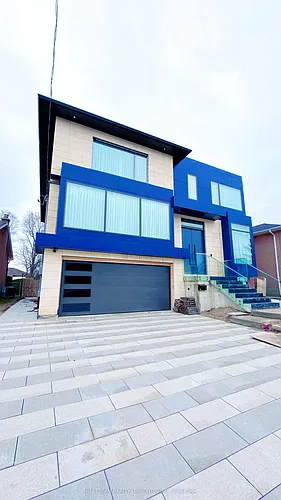 17 Cavotti Cres Photo 1