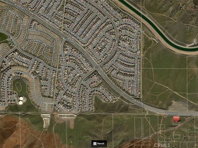 18 Saint West And Ave S, Palmdale, CA, 93551