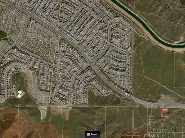 18 Saint West And Ave S, Palmdale, CA 93551