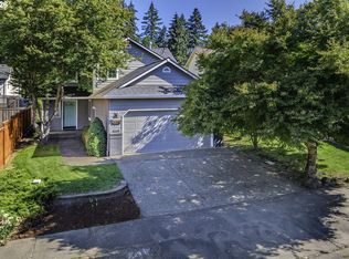 4729 SE Montego Dr, Hillsboro, OR 97123