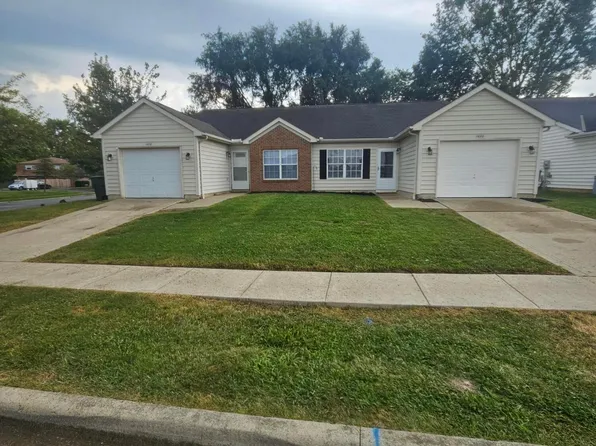 1460 October Ridge Ct, Columbus, OH 43223