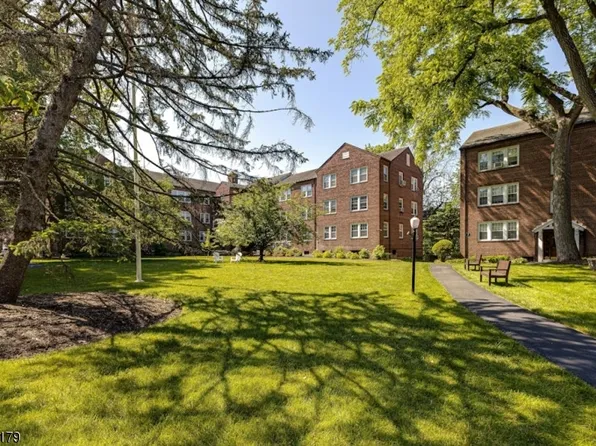 217 Prospect Ave 5-2A #2A, Cranford Twp., NJ 07016