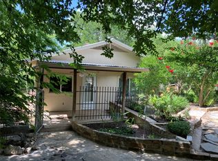 152 Circle Rd, Whitney, TX 76692