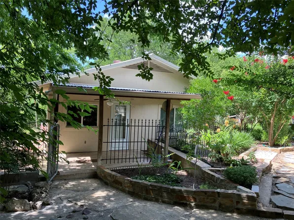 152 Circle Rd, Whitney, TX 76692
