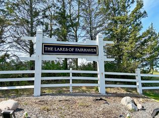 6312 Hidden Ln, South Haven, MN 55382