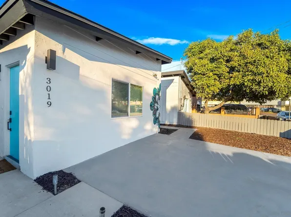 3023 E 10th St, National City, CA 91950