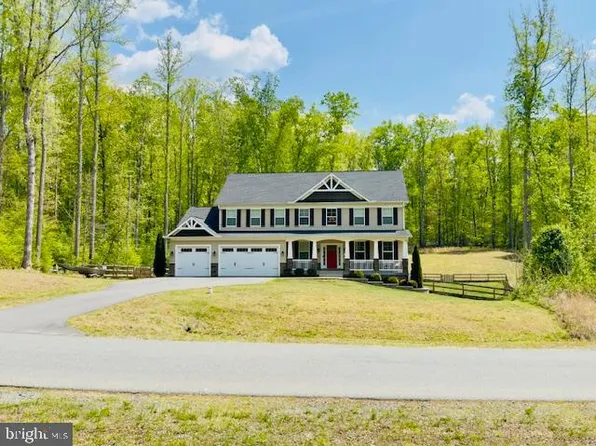 511 Graceview Ln, Stafford, VA 22556