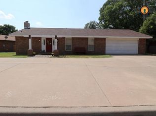 3608 Palmer Ct, Clovis, NM 88101