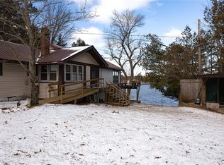 3 & 7 Rollway Rd, Hammond, NY 13646