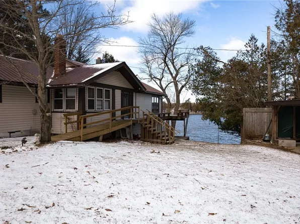 3 & 7 Rollway Rd, Hammond, NY 13646