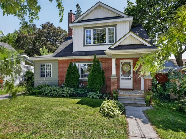 115 Douro St, Peterborough, ON K9H 1H5