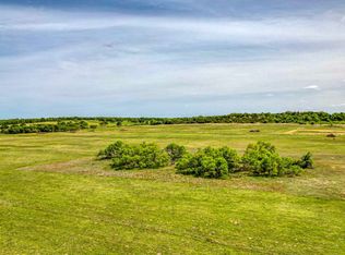 LOT 12 Pine Rd, Poolville, TX 76487