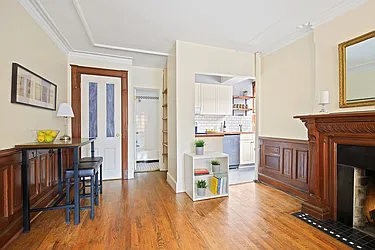 Sold by Corcoran
