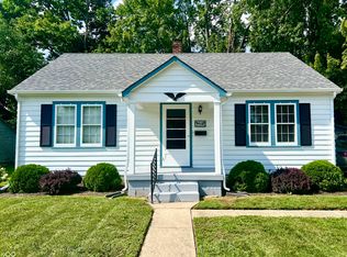 150 W Main St, Mooresville, IN