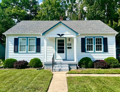 150 W Main St, Mooresville, IN, 46158