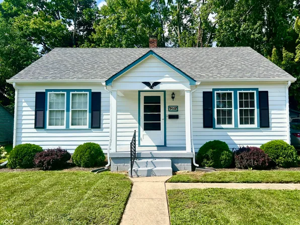 150 W Main St, Mooresville, IN 46158