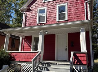 2152 8th St SW, Akron, OH 44314