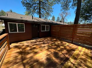 25630 Oakwood St #A, Idyllwild, CA 92549