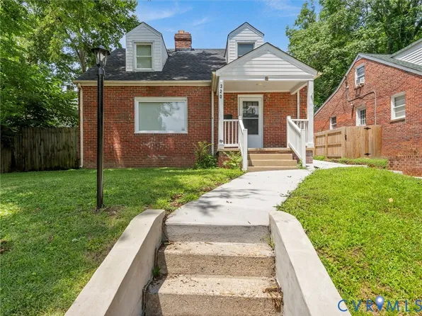 320 Jackson Ave, Colonial Heights, VA 23834