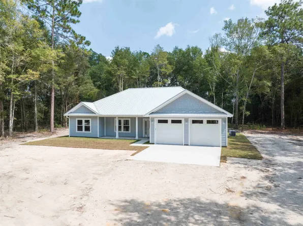 160 NE Ginger Trl, Lee, FL 32059