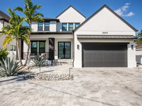 3909 W Azeele St, Tampa, FL 33609