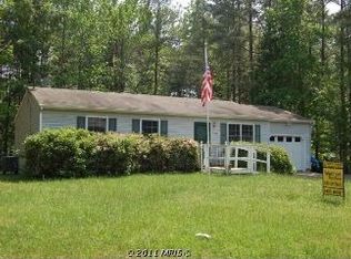 11504 Maplewood Dr, Locust Grove, VA 22508