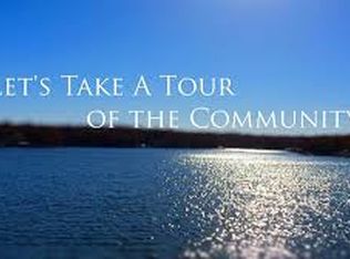 1105 Drexel Road #LOT 1105, Davis, IL 61019