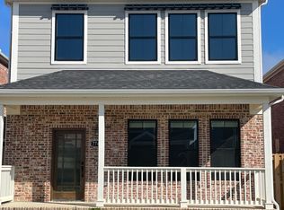 7746 Cadence Ln, Springdale, AR 72762