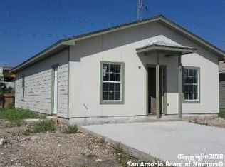135 Carranza St, San Antonio, TX 78225