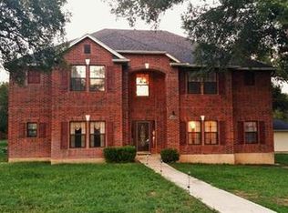 120 Calle Largo, Kyle, TX 78640