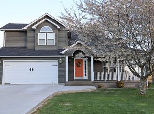 260 Buffalo Branch Rd, Corbin, KY 40701