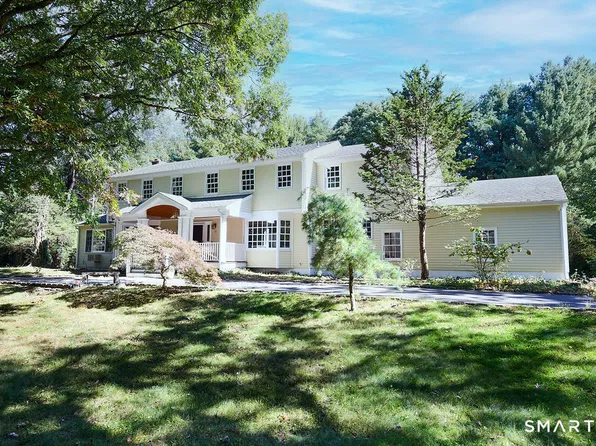 4 Surrey Lane, Westport, CT 06880