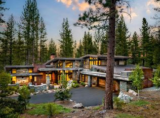 13233 Snowshoe Thompson Cir, Truckee, CA 96161