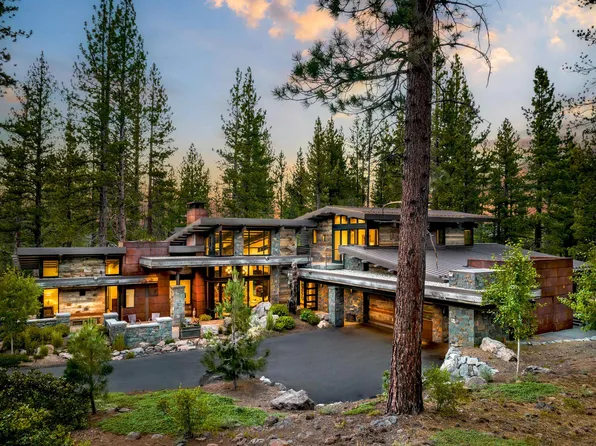 13233 Snowshoe Thompson Cir, Truckee, CA 96161