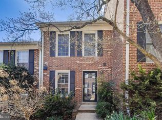 2536 S Walter Reed Dr APT D, Arlington, VA 22206