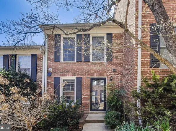 2536 S Walter Reed Dr APT D, Arlington, VA 22206