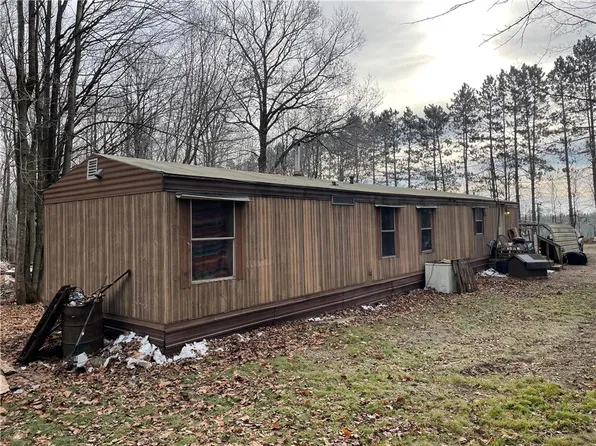 81278 Basswood Lane, Butternut, WI 54514
