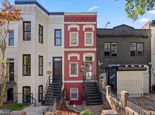 1934 11th St NW, Washington, DC 20001