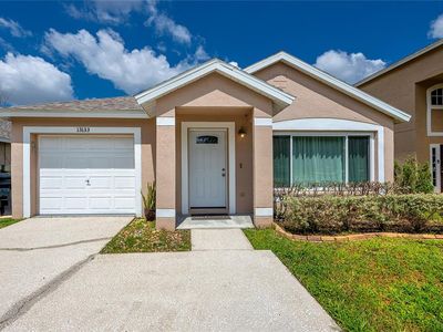 13133 Carrollwood Creek Dr, Tampa, FL, 33624