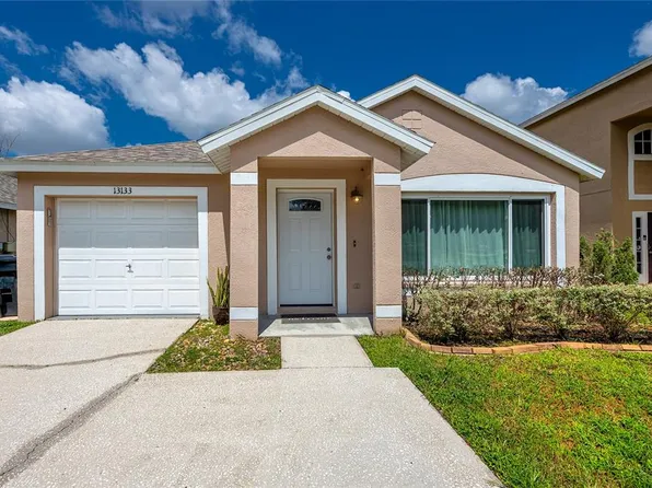 13133 Carrollwood Creek Dr, Tampa, FL 33624