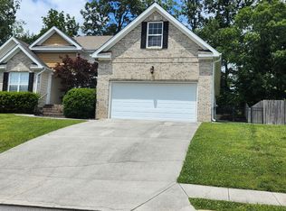 5712 Caney Ridge Cir, Ooltewah, TN 37363