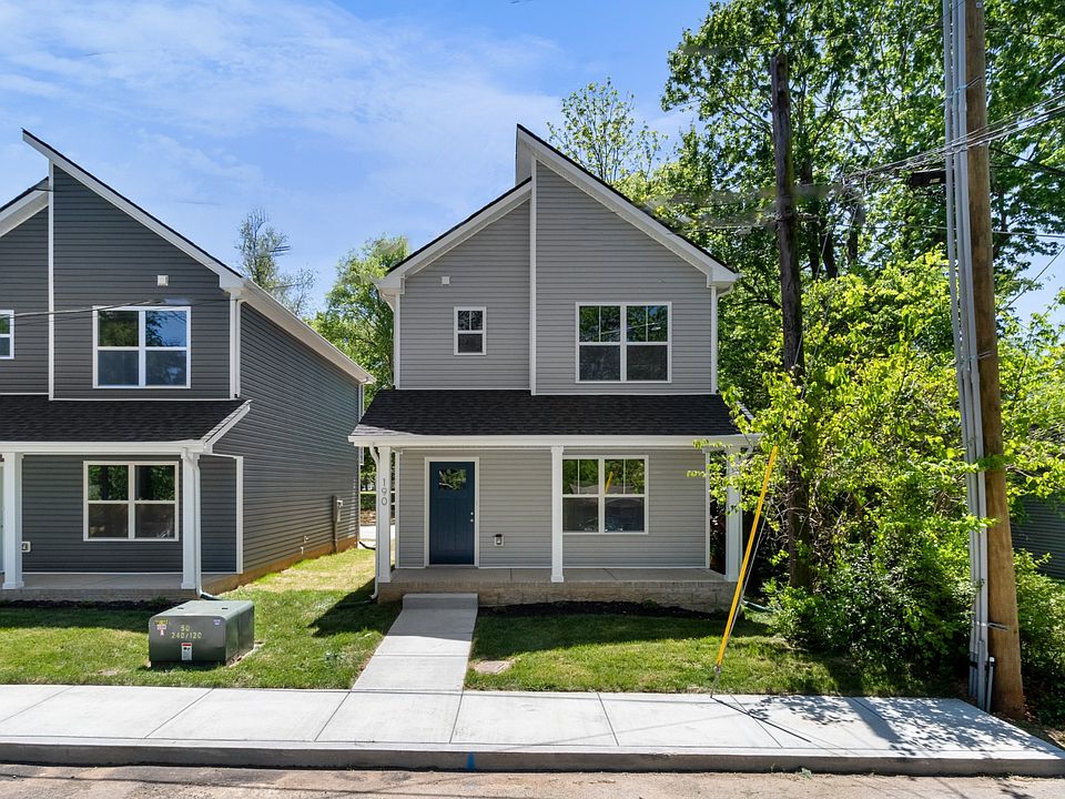 1st image of 196 Mitchell St Lot 1