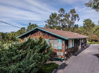 939 Hartford St, Cambria, CA 93428