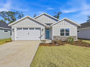 1072 SW 67th Way, Gainesville, FL 32607