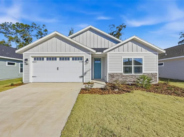 1072 SW 67th Way, Gainesville, FL 32607