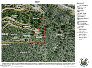 1375 S Rattlesnake Way, Prescott, AZ 86303