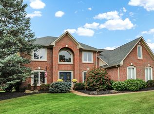 5265 Apache Moon, Carmel, IN 46033